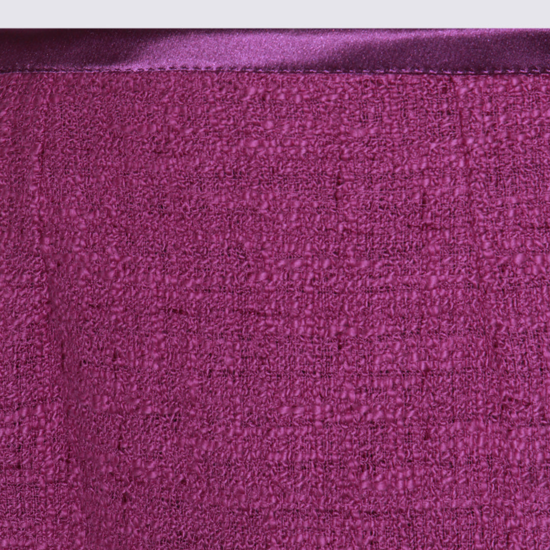 Dolce & Gabbana Skirts - Blue and green | 9b5727d19e921dfde37649cd3d75f25ed02d1cb9