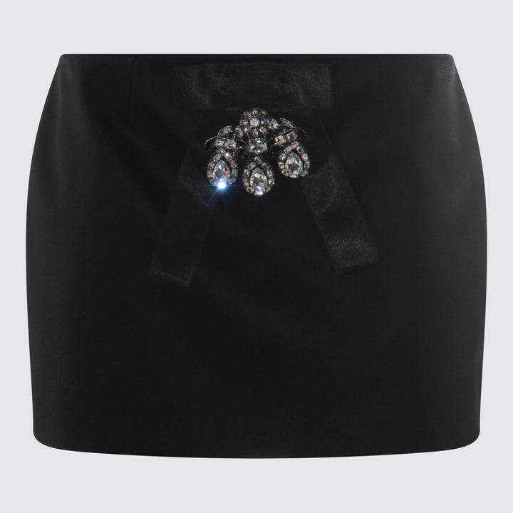 Dolce & Gabbana Skirts - Scuri | 6860b2bf316f7081dcfd3c9d4e61cb8b6d09748b