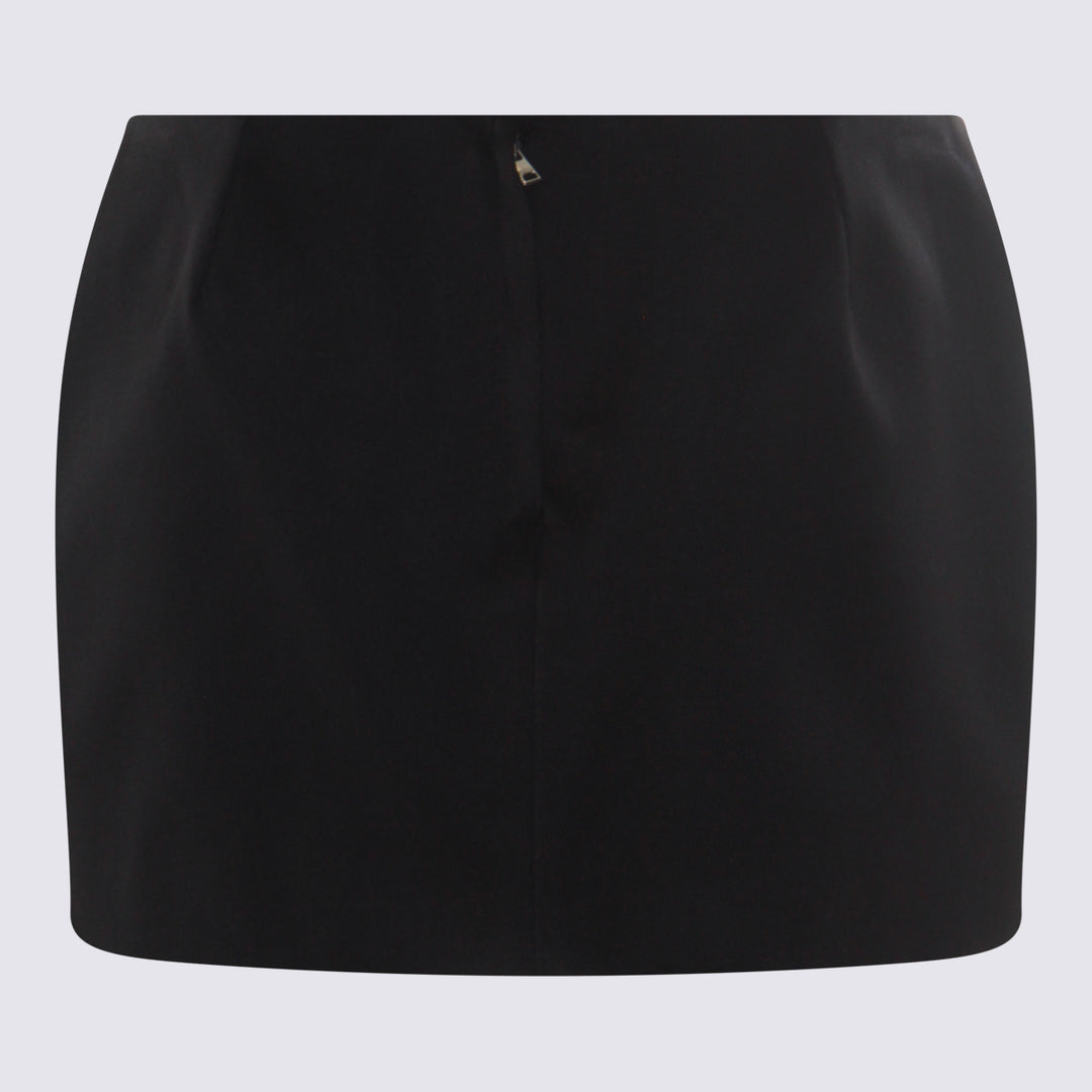 Dolce & Gabbana Skirts - Scuri | 1016b21bbb3d11dfe4041fd7dad4599f3d7b9ddd