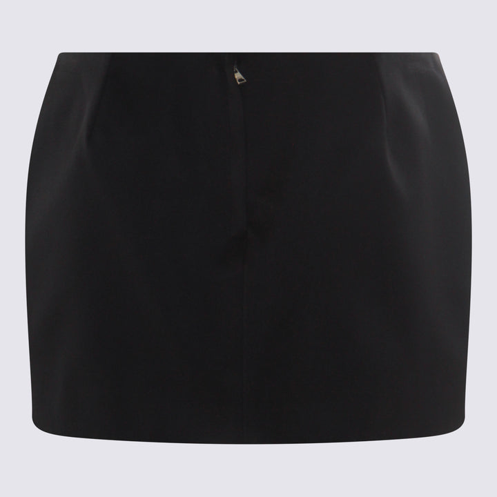 Dolce & Gabbana Skirts - Scuri | 1016b21bbb3d11dfe4041fd7dad4599f3d7b9ddd