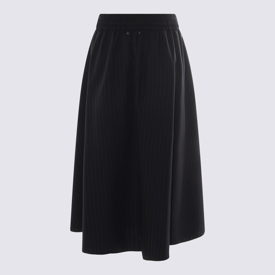 Golden Goose Skirts - Blue and green | 831bcf3e56c21f3abe17b2ef3c6cb50294930ca0