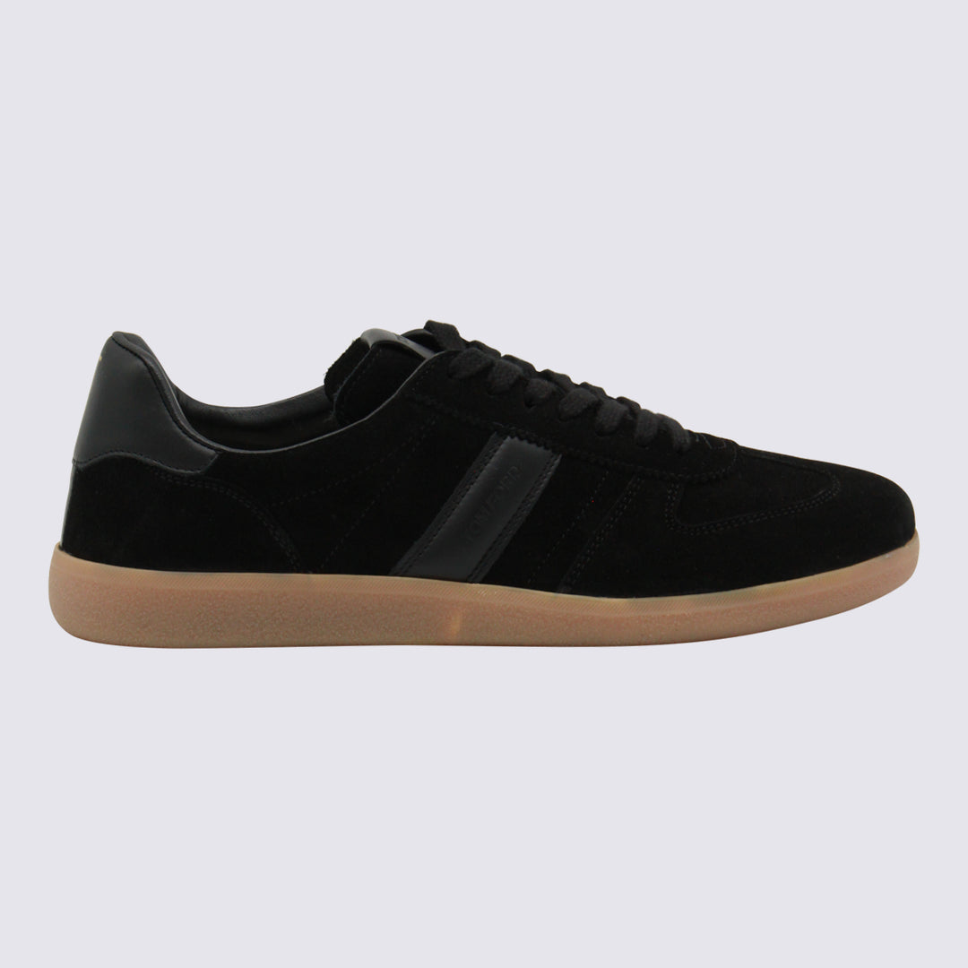 Tom Ford Sneakers - Blacks and greys | 8084e9e63eafed2023282923372402abd156fe3c