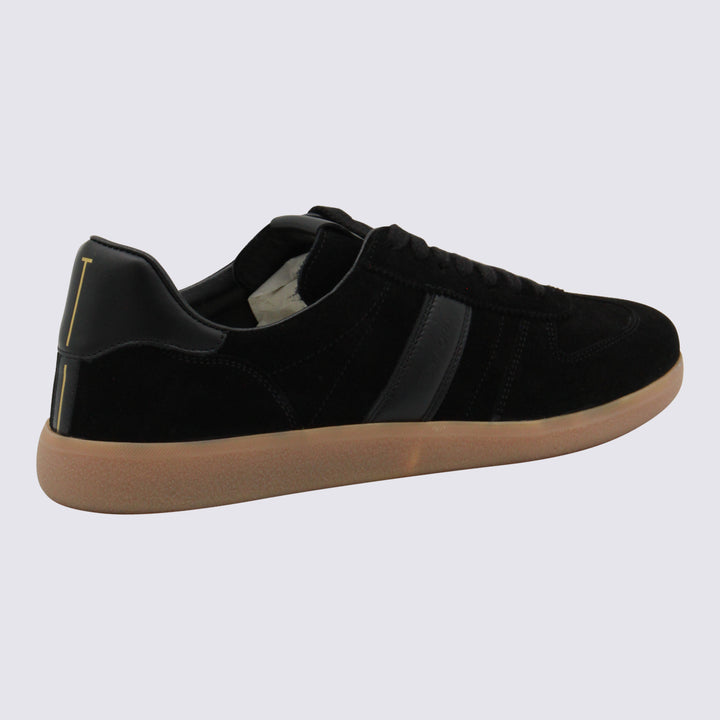 Tom Ford Sneakers - Blacks and greys | c19547f835cc7bba49889a6f6212d076dc9fd9e1