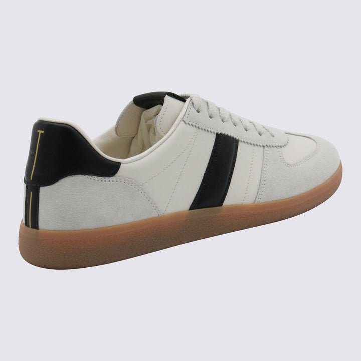 Tom Ford Sneakers - Light and natural | 5456224d861258d3e7a33af11a381b4d7bb3de5e