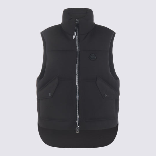 Coats Blacks And Greys