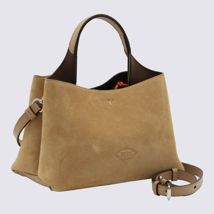 Tod'S Bags - Light and natural | 397f9356b550ef98b7e62d21892f59b40dfdae0d