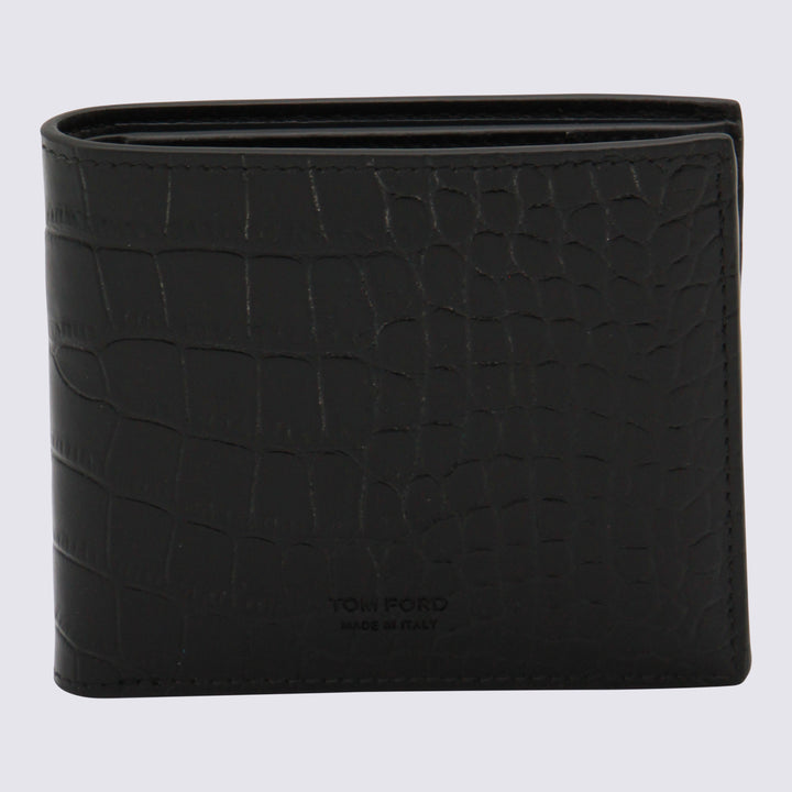 Tom Ford Wallets - Blacks and greys | 62ca8bbda25962d1846aef7d92df73f37ae02c86