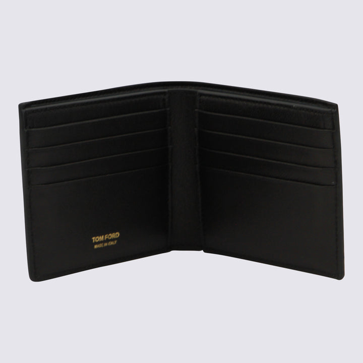 Tom Ford Wallets - Blacks and greys | 30aea6e2f4cf907aa5cb2b9da3d18f04a013abbe
