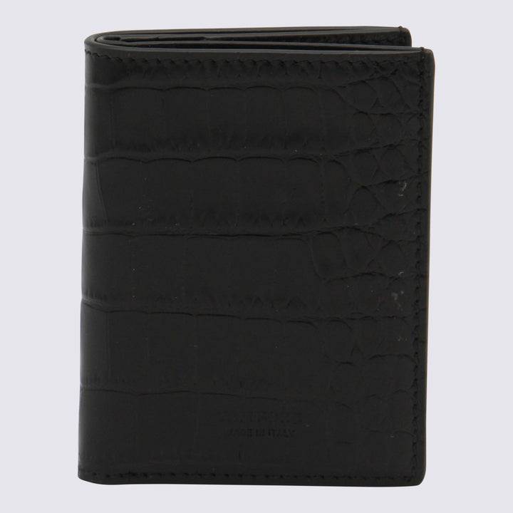 Tom Ford Wallets - Blacks and greys | cb77be02b763aab1aab9f833acf24190637711eb