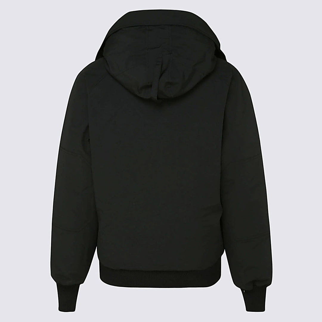 Canada Goose Coats - Blacks and greys | 68b36db3562de2cda9d4e5ce655c580c92eaca72