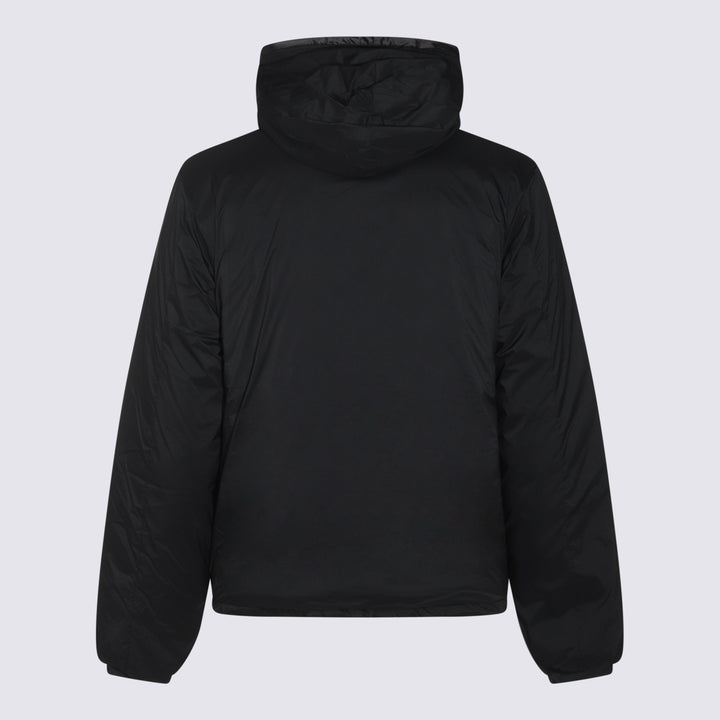 Canada Goose Coats - Nero | 50d43fbaf66b7b1b6ffdd16a4e260f1dbc6ce616