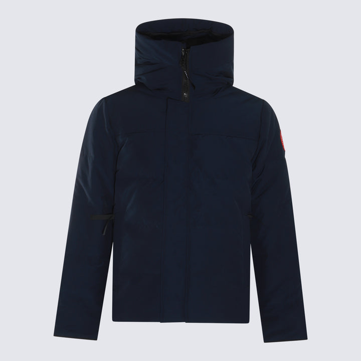 Canada Goose Coats - ATLANTIC NAVY | fa72cc7276aeef78cc4f8edb35916b5064ac51f2