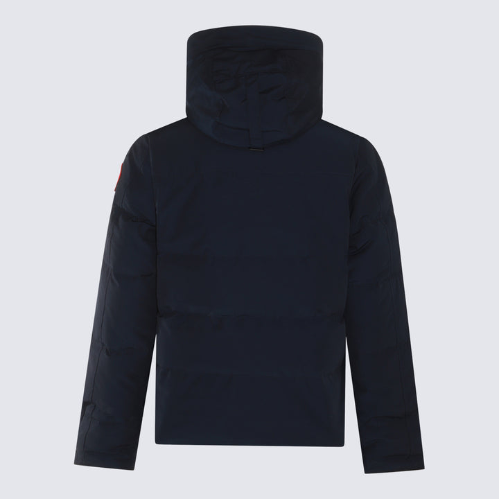 Canada Goose Coats - ATLANTIC NAVY | 51fd2dbf4d810aa2c733350c75a0e1246822001d