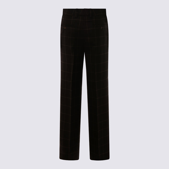 Incotex Trousers -  | 831f7086d550be57ef8b28bbdcb6f75bc2b85d3a