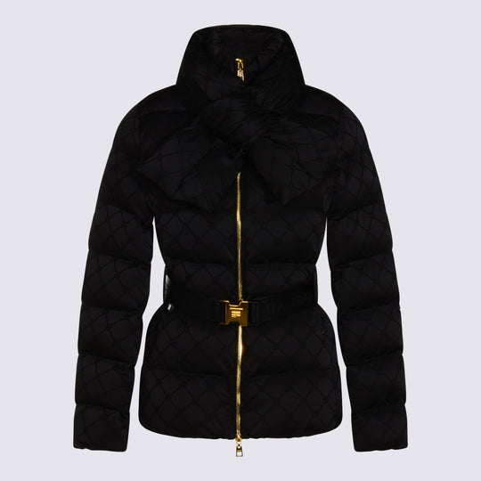 Coats Blacks And Greys