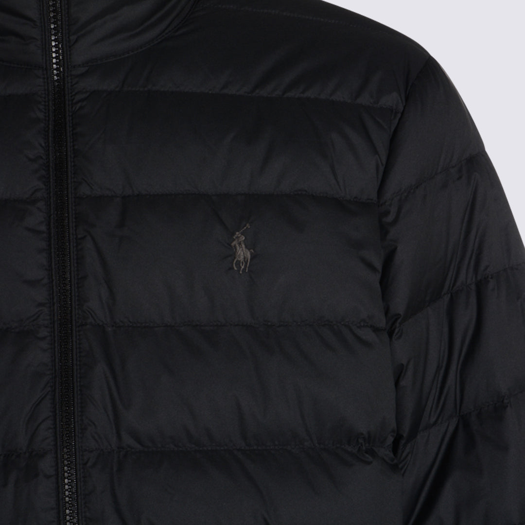 Polo Ralph Lauren Coats - POLO BLACK | a59883c25093393da6d63554b357b255a530de83