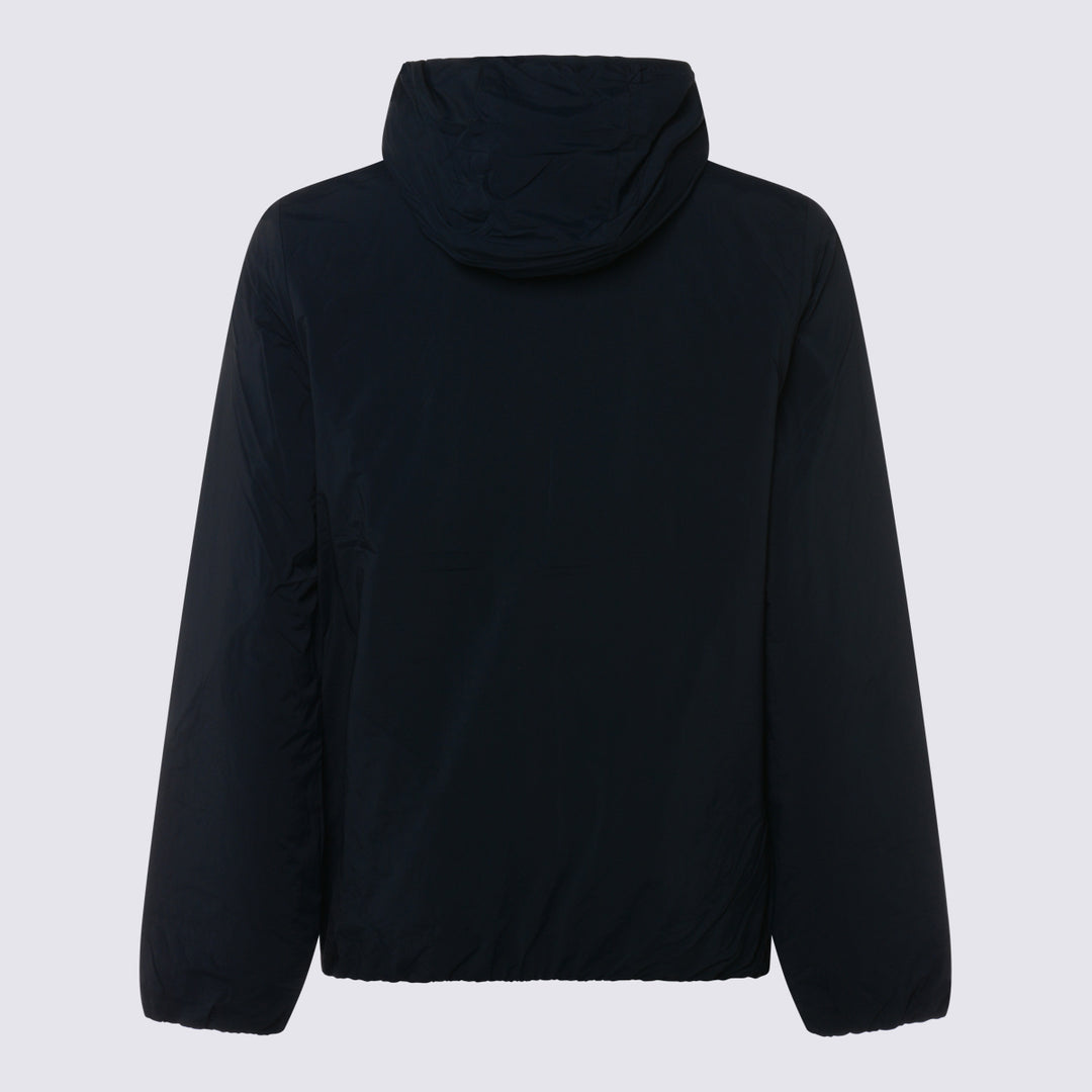 K-Way Jackets - BLUE DEPTH | 7d169b55340c809f0f0b5cc7344eb53961ec6550