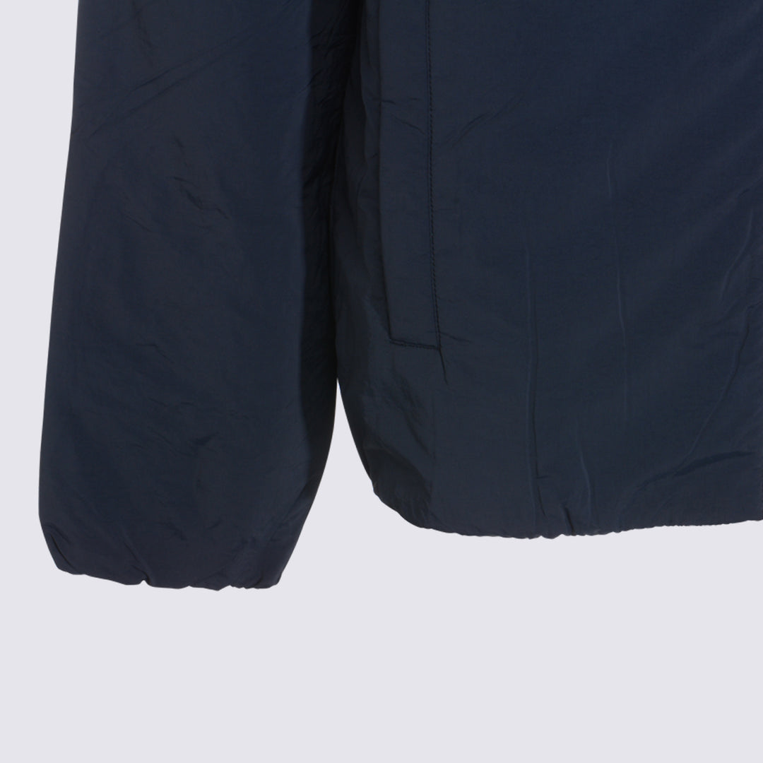 K-Way Jackets - BLUE DEPTH | 696f2dba1e4b4fe57f422e172b119afd0a9c394b