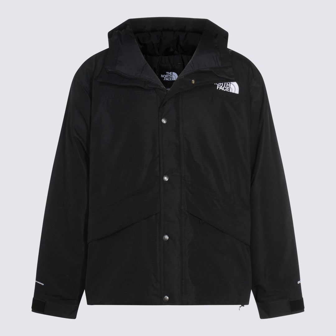 The North Face Coats - Blacks and greys | a203fdcef79c93eca070150e150b00a7ec0738ba