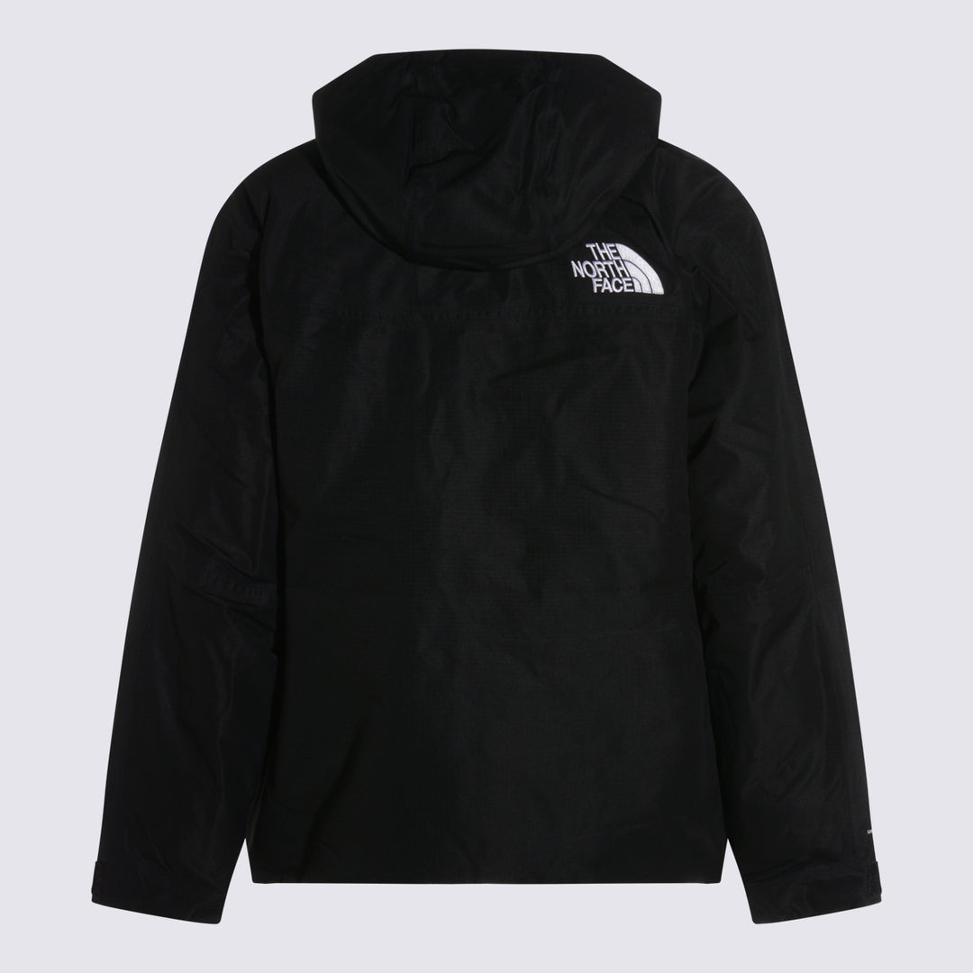 The North Face Coats - Blacks and greys | 78f1f168abfe432212eec296a4f44e07d215e323