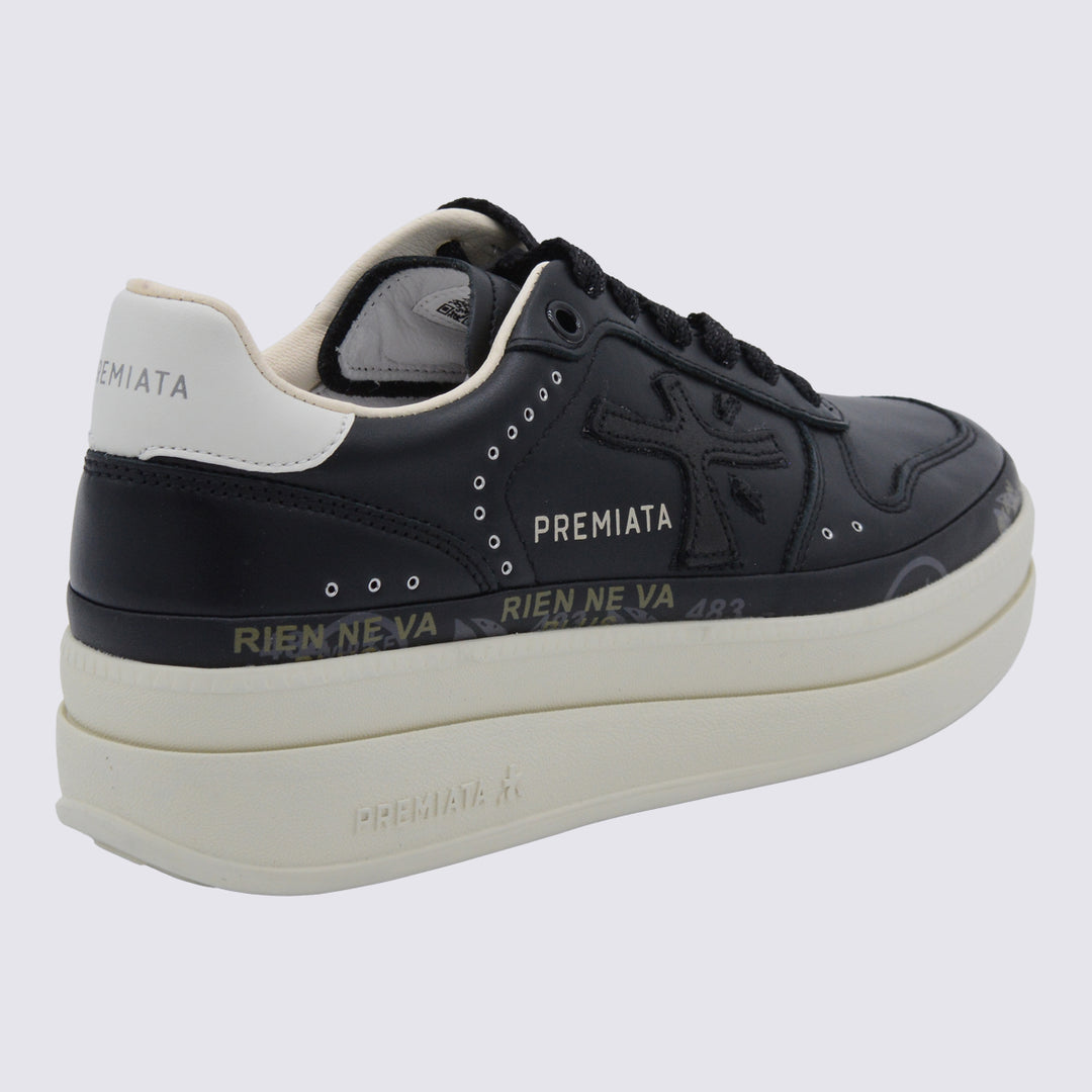 Premiata Sneakers -  | 78e741e2766580fbbde6b14e196469c7858d8fc6