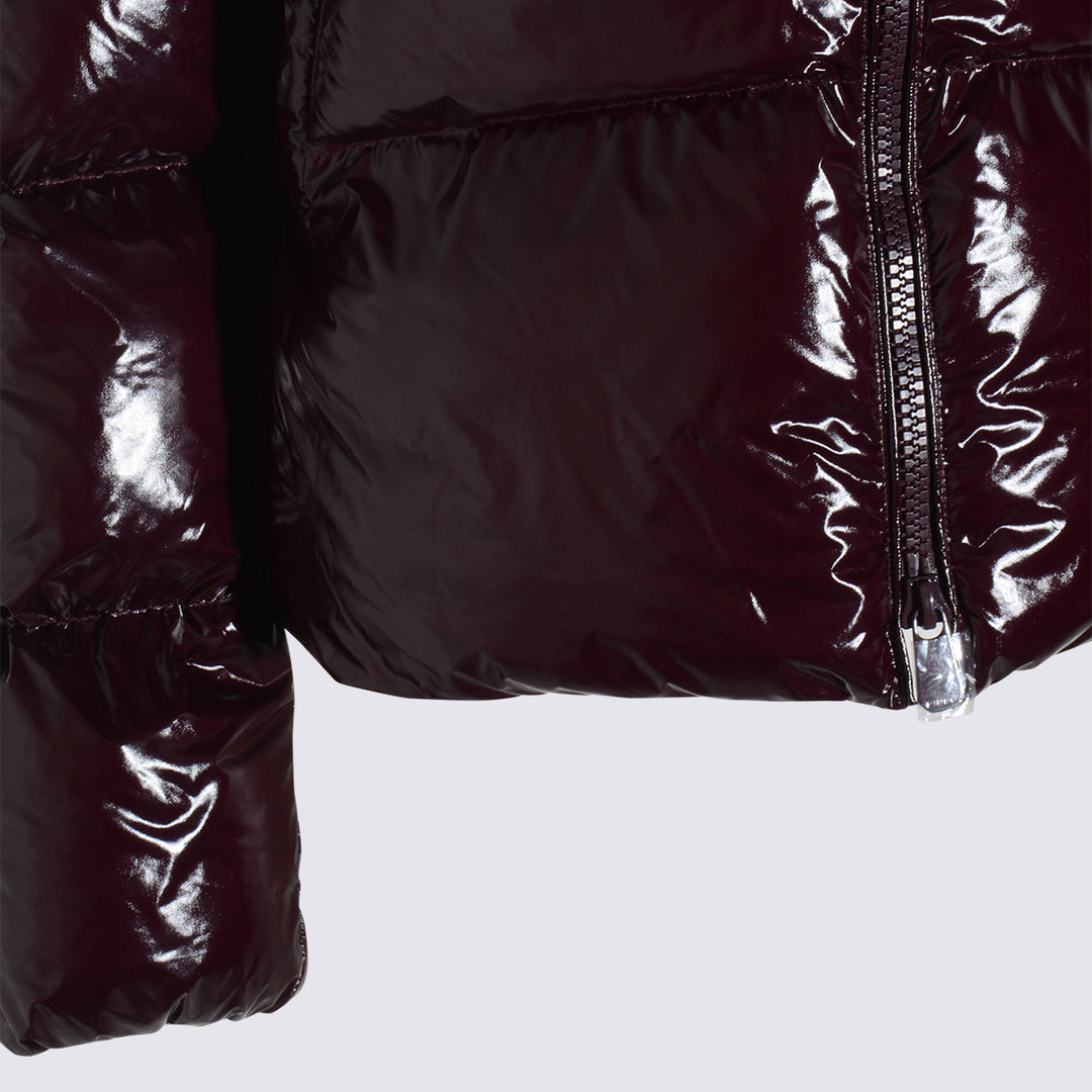 Pinko Coats - Blue and green | 9d30c316117d7b68db0a06ec12c380ed682484e5