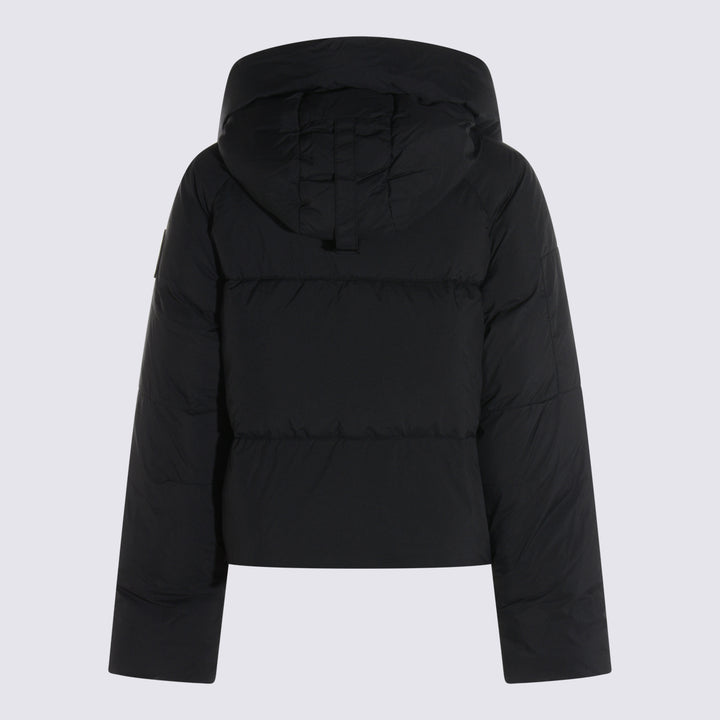 Canada Goose Coats - Black - Noir | 59075f517ffc1ff620de7449f8c6857130fcf096