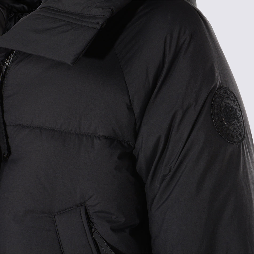 Canada Goose Coats - Black - Noir | 153edfc6de38c453ee5f1bcd186541b45f9dd5c3