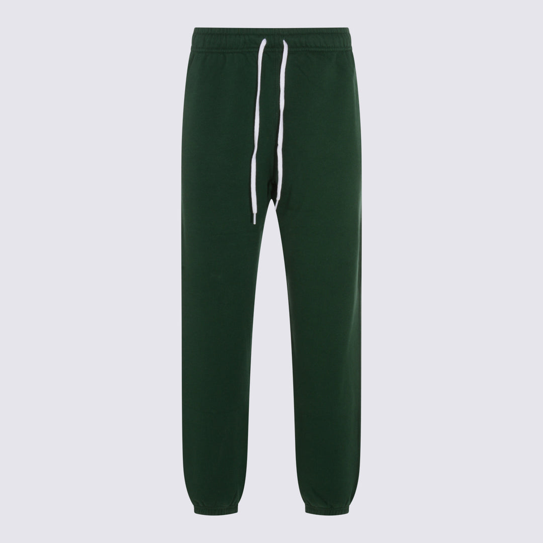 Polo Ralph Lauren Trousers - NORTHWEST PINE | 2f09fe706a31b1c0682ff945f464f16a4c85513d