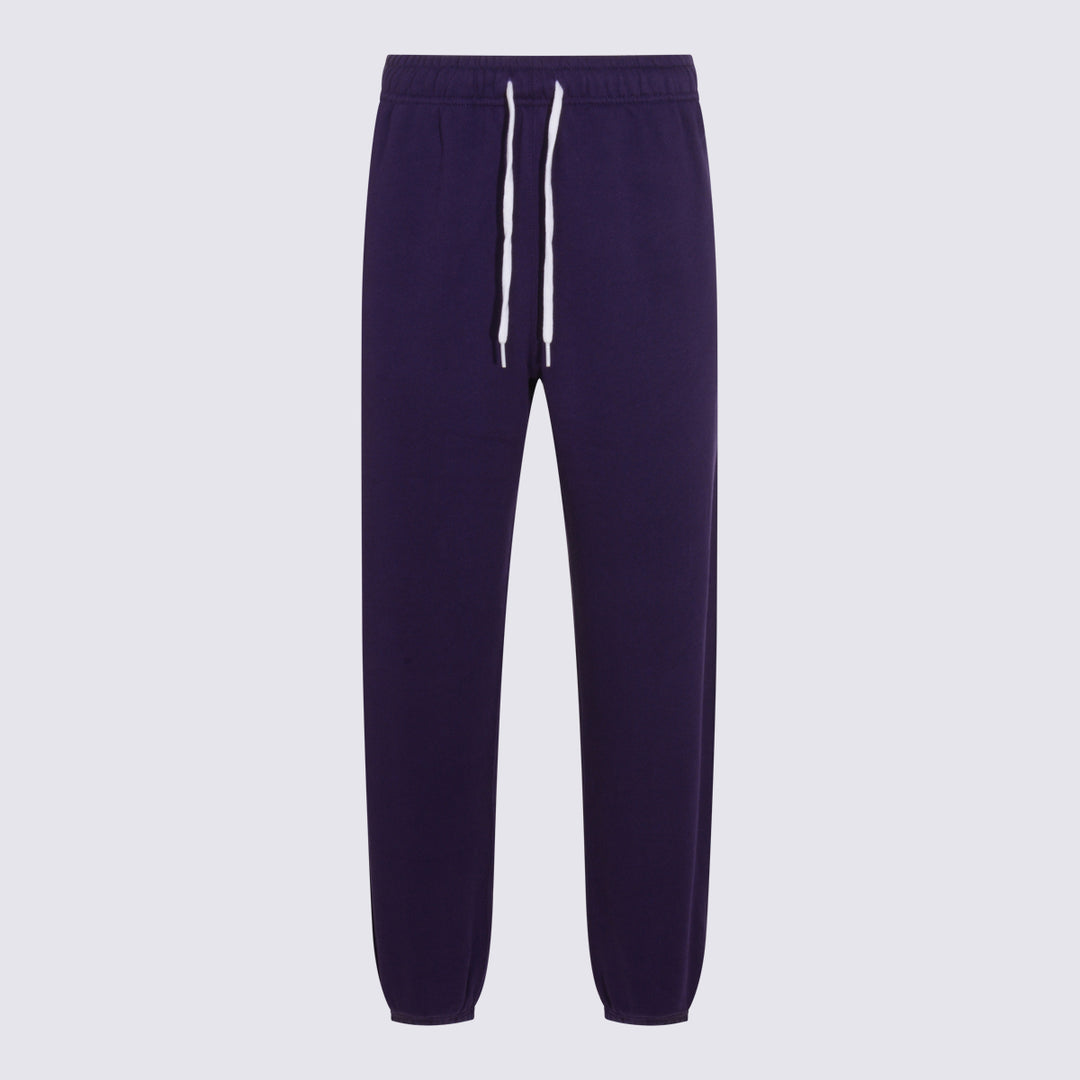Polo Ralph Lauren Trousers - WIMBLEDON PURPLE | f3ecc53f80765fe6741f8387ef62c579b1aa8765