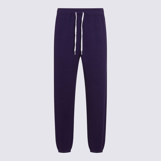 Trousers Wimbledon Purple