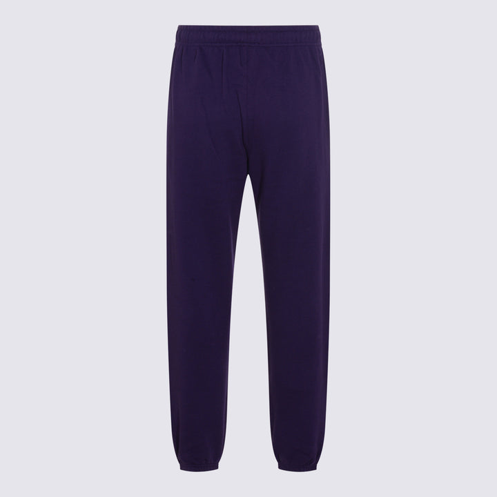 Polo Ralph Lauren Trousers - WIMBLEDON PURPLE | cdd1160386c5f9d964e48393564a3530bb10738e