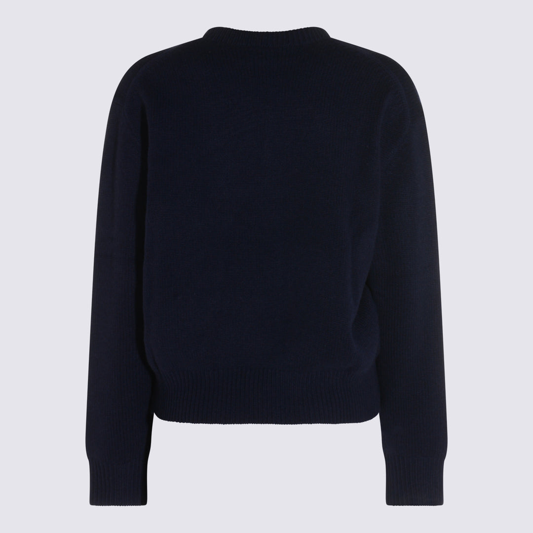 Polo Ralph Lauren Sweaters - HUNTER NAVY | 5d18fd12e619ec0750ea63cb1e8540af1c012088