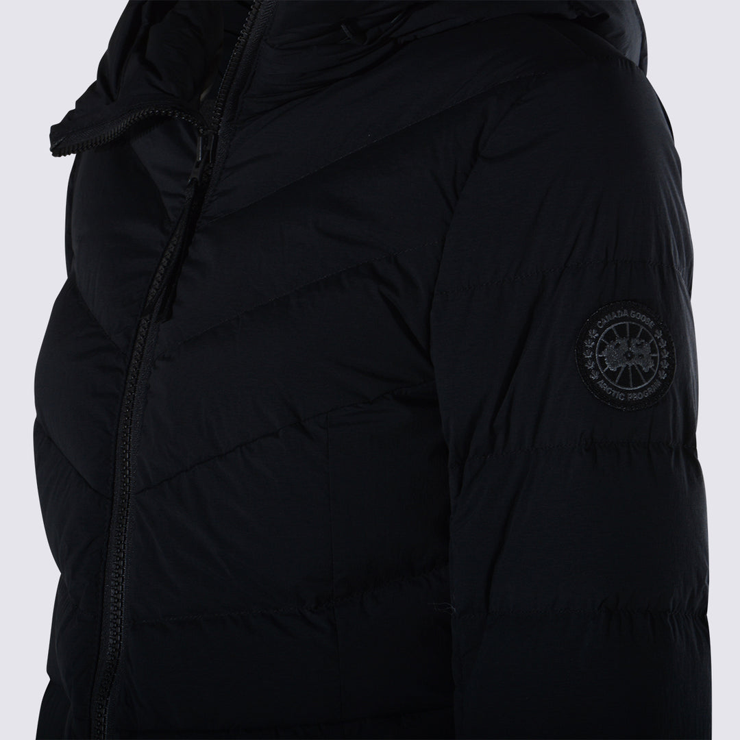 Canada Goose Coats - Black - Noir | 0bfe314ef536e7b26f1346abae1f15a3fe757ab9