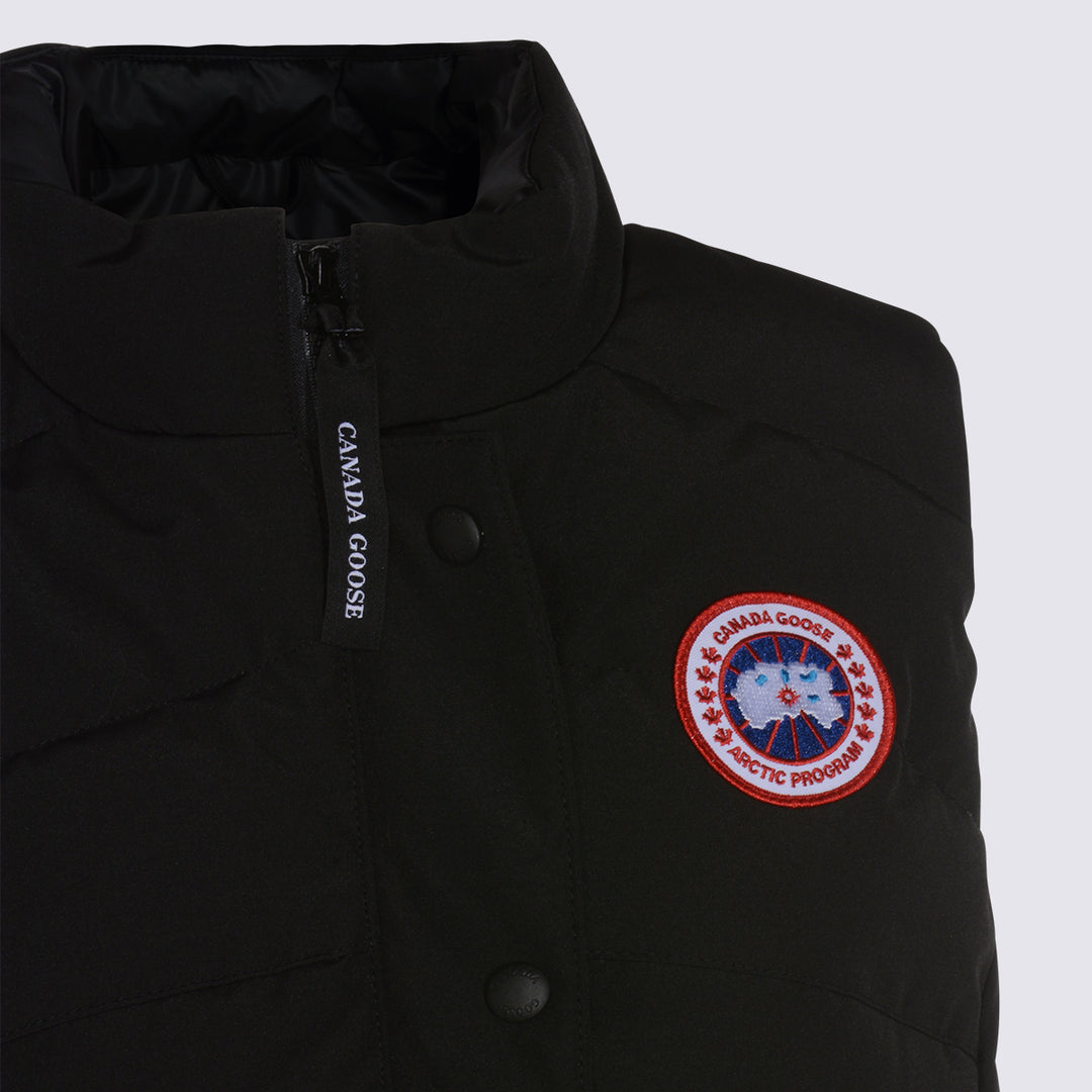 Canada Goose Coats - Black - Noir | 69f4fce72ad6327c4c31a7c0aff4a4b5252ffd90