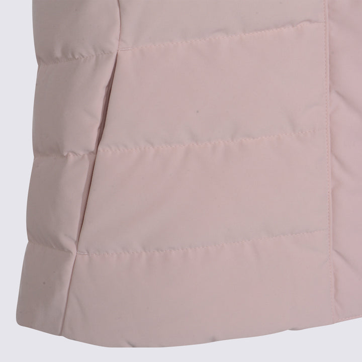 Canada Goose Coats - Vintage Rose - Rose Vintage | 6e716303b8c9e84b099a48cebdf13928f849c51c