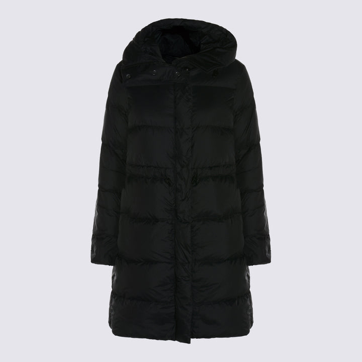 Canada Goose Coats - Black - Noir | 563dd43742025b83eb54fa4ef936fa3c52baf796