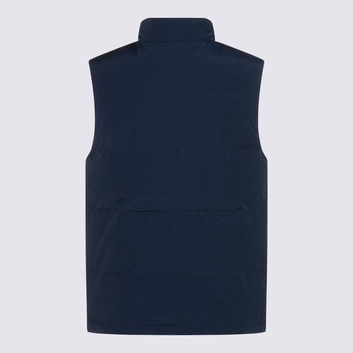 Canada Goose Coats - ATLANTIC NAVY | 3aa31281946891fe4b1e131ac0f8496e04dcf288