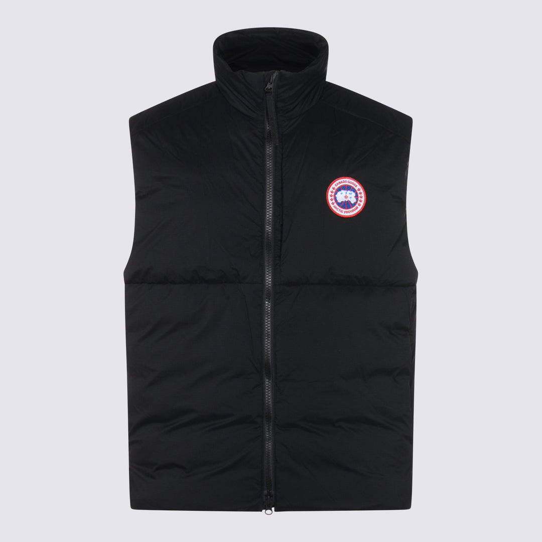 Canada Goose Coats - Blacks and greys | f458585b61f8a8ab74e6a29a104590f2ca0bafd4