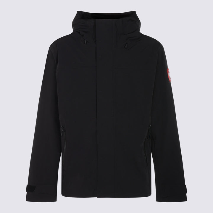 Canada Goose Coats - Nero | b934c35d27ec2bec049c4e073ebcc12631938c52