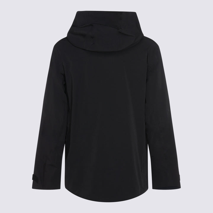 Canada Goose Coats - Nero | 0b784f8e8d5b1bf3d7a26ec27c68d4f1e2fa1da4