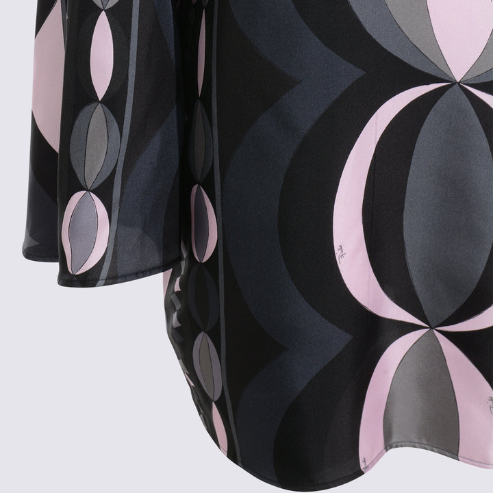 Emilio Pucci Dresses - Blacks and greys | 9558150432185d39623ed5314951e684bf70179d