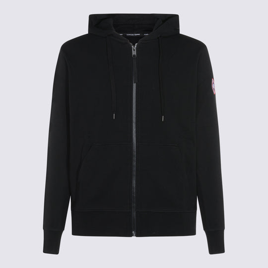 Sweaters Blacks And Greys