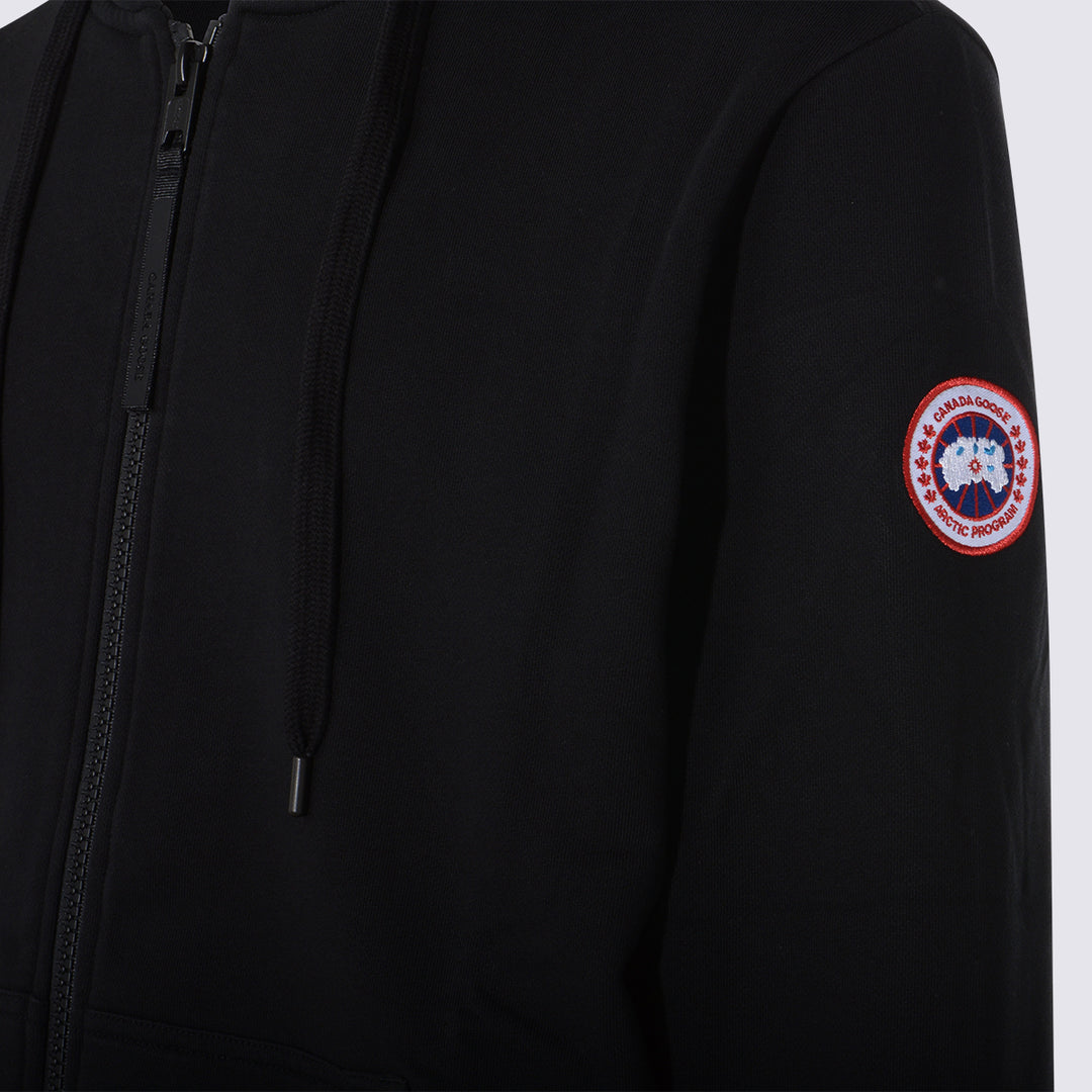 Canada Goose Sweaters - Blacks and greys | 824c636672fefba6c67082f9ffc335912034203d