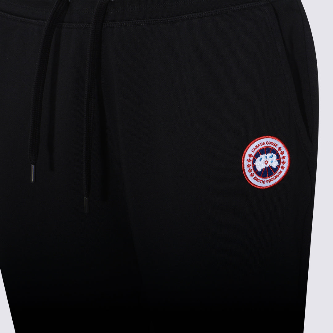 Canada Goose Trousers - Blacks and greys | b955fd7dcff463725066b83c9297315193358335