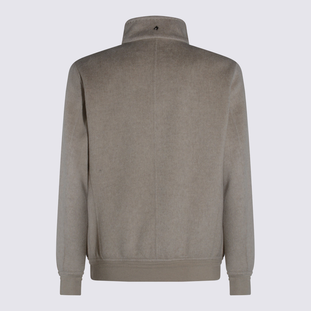 Montecore Jackets - Light and natural | ca0e5380d2fcce58ac727a6061eb6118b263db6a