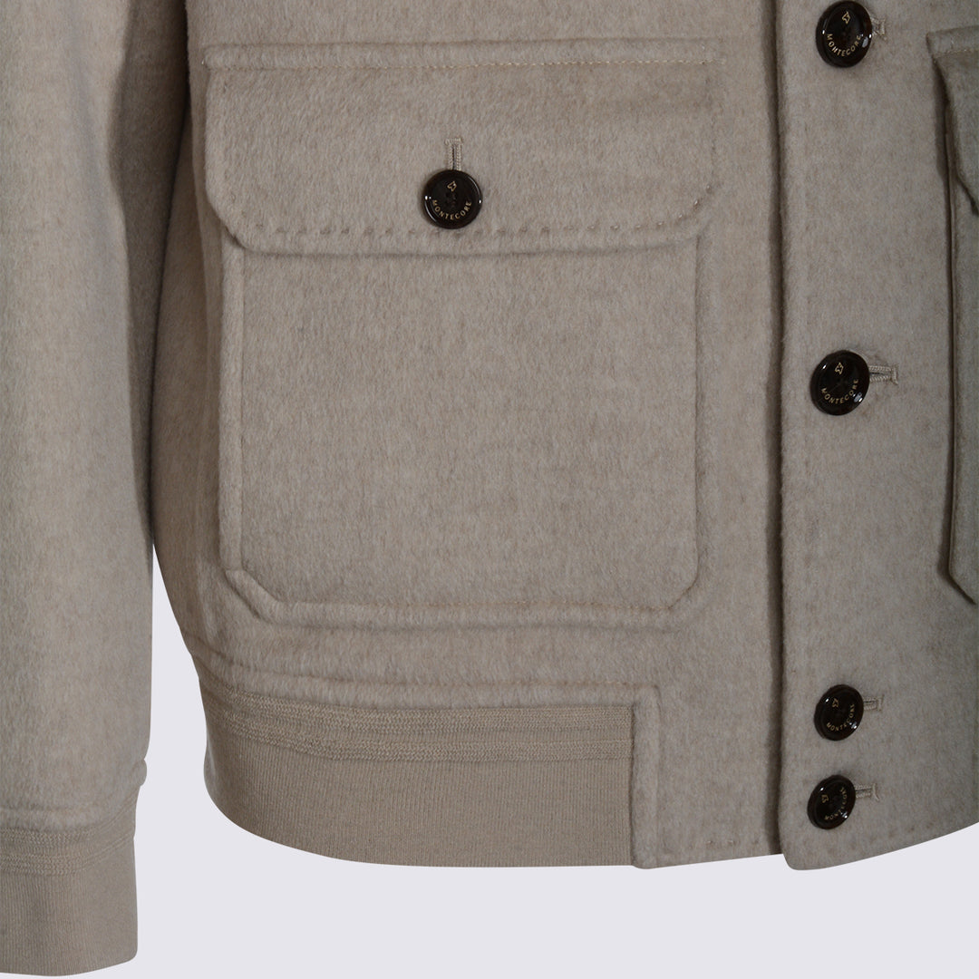 Montecore Jackets - Light and natural | 5025eda873c811dfc1c43ea69a41b79787210912