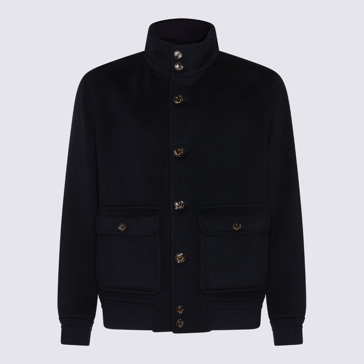 Montecore Jackets - Blue and green | c47e24e1f39c01b54ec58e78de5a2489bc2ab98b