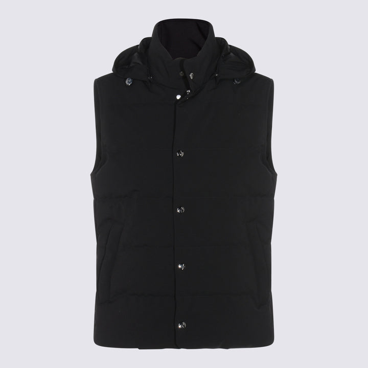 Montecore Coats - Blacks and greys | 98074e91620190162ee4d367e0973c19e04fd160