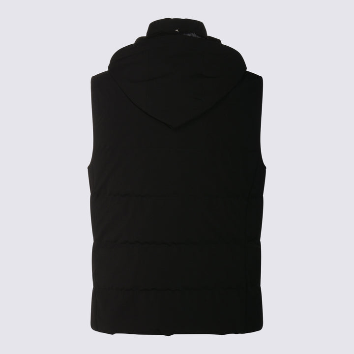 Montecore Coats - Blacks and greys | de2bb022f0e25740de7218b5f200b35c9054050a